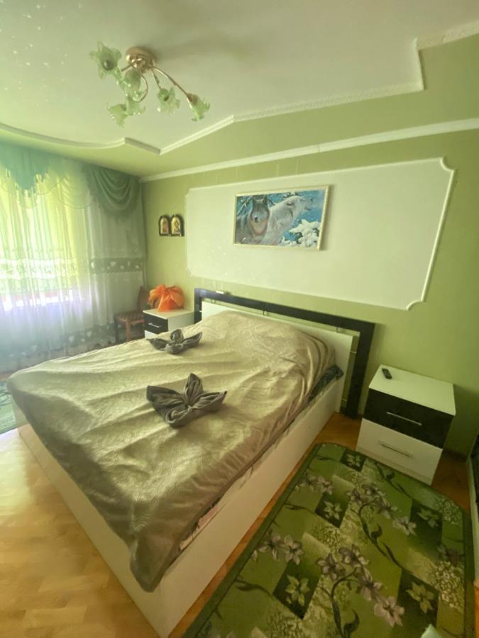 Просторі Та Комфортні Апартаменти «Д.І.М.» Kamianets-Podilskyi Exterior photo